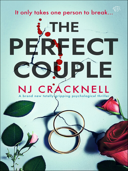 Title details for The Perfect Couple by N.J. Cracknell - Available